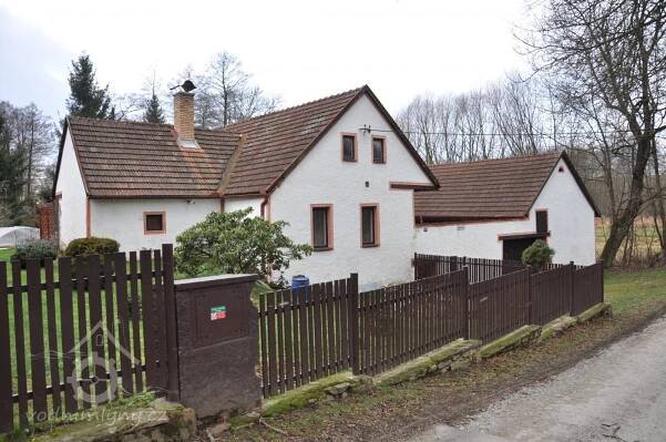 mlýn u Nováků, Nedbalův mlýn | Vodnimlyny.cz