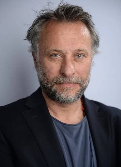 Cannes - 2013 - The Michael Nyqvist Archives