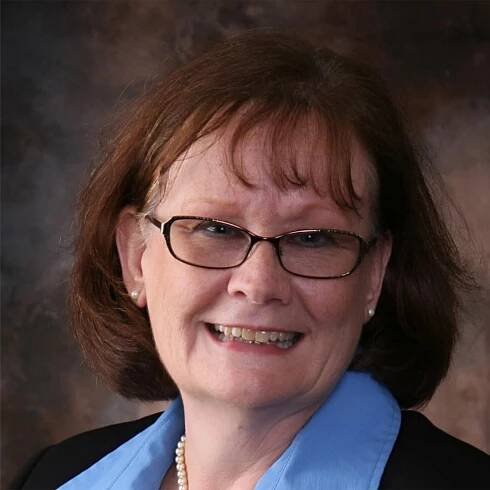 Profile Picture of Donna Martin