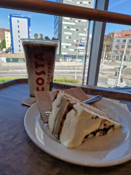 Costa Coffee foto 5