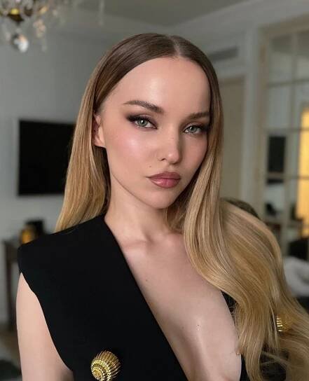 dove cameron