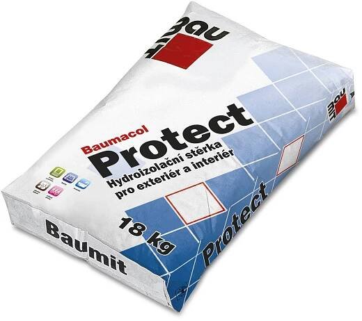 Baumit Baumacol Protect