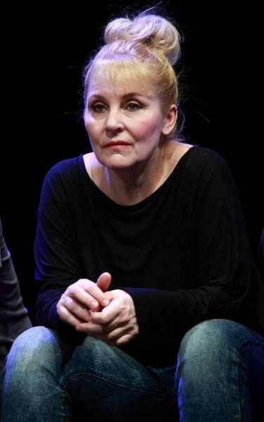 Seriálová hvězda Veronika Gajerová (62): Soud kvůli insolvenci!