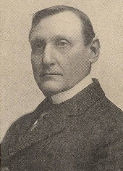 Joseph Davis Brodhead