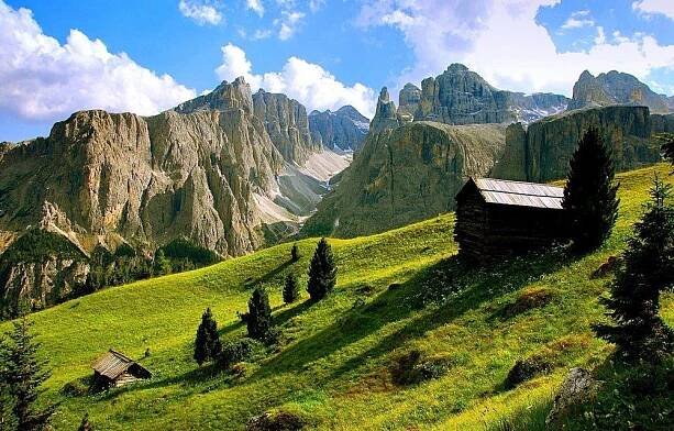 13. Hotel Stella delle Alpi***