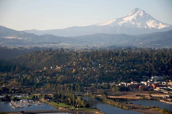 Hood River (Oregon)