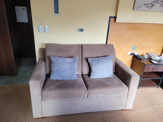 Best hotel in Cusco! - Review of Sonesta Hotel Cusco, Cusco, Peru - Tripadvisor