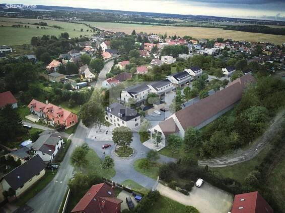Prodej Byt 3+kk, Dobříč, okres Praha-západ