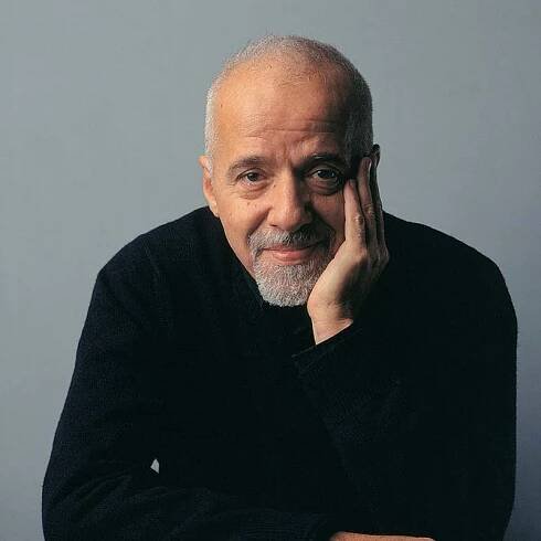 Paulo Coelho Channel
