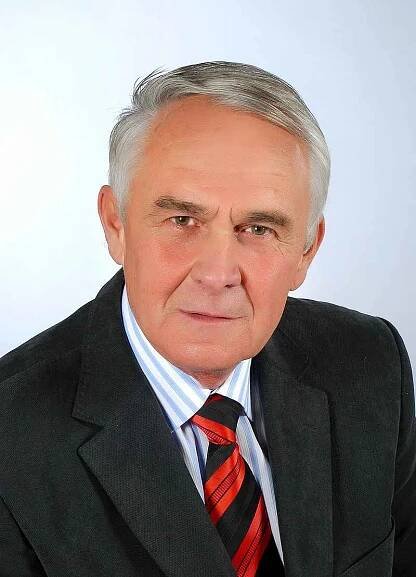 Ing. Jiří Novák, předseda představenstva Krajské zdravotní, a. s. 
