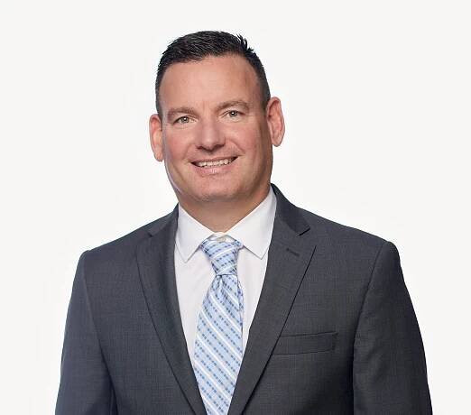 Kenny Dennison, CPA