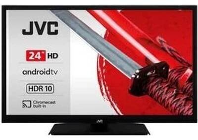 JVC LT-24VAH4435
