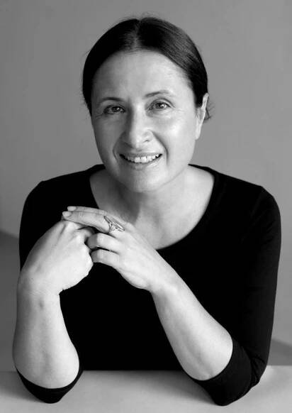 Dana Černá – RESET ACTORS