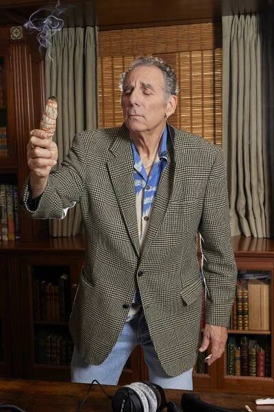 michael richards