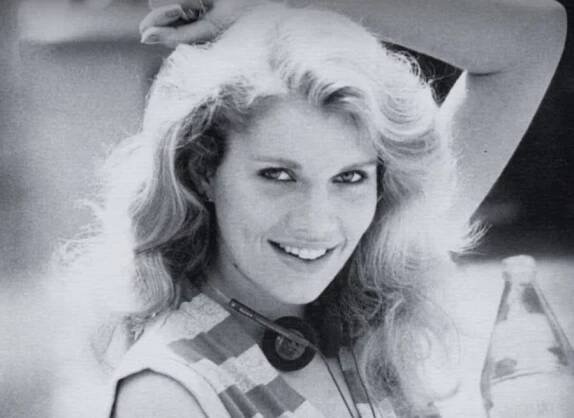 Lana Clarkson
