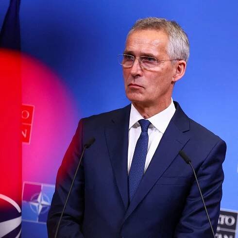 Jens Stoltenberg - who is NATO's reappointed chief?