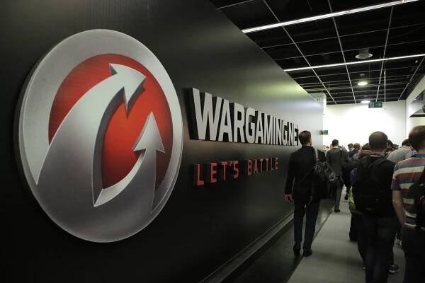 Highlights of the Day #2 | Events | News | Wargaming