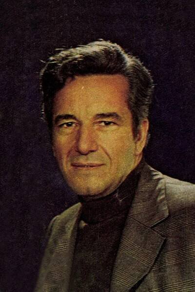 Sergiu Nicolaescu