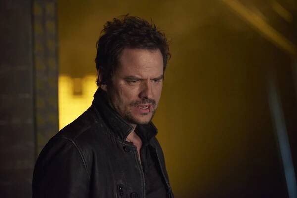 Dark Matter - Episode 7 - Z filmu - Anthony Lemke