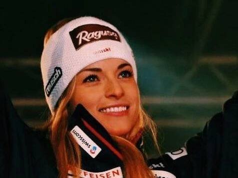 Petra Vlhová - Sport.cz