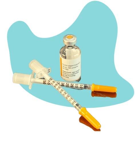 Shop Insulin | Berta Betes