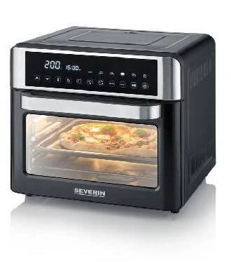 SEV Severin TO 2077 pečicí trouba 25 l 2 W AGDSEVMPI0033