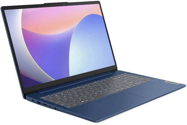 Lenovo IdeaPad Slim 3 15IAH8 Abyss Blue