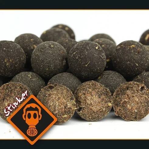 Imperial Baits Carptrack Elite boilies 5 kg 20 mm