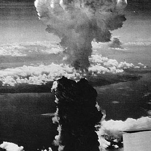 Hirošima si přípomíná 66. výročí svržení atomové pumy