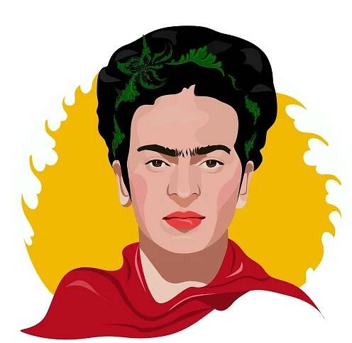 Frida