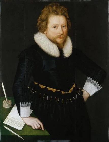 John Fletcher – Wikipedie