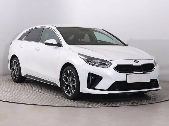 Kia Ceed 2020