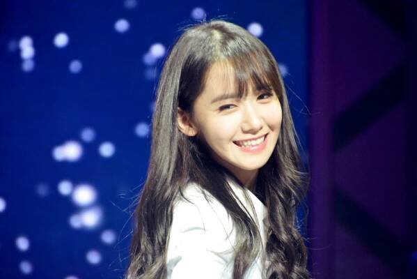 YoonA #1 - The Great South Korean Singer & Actress 14