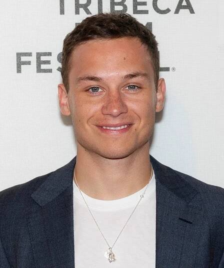 Finn Cole