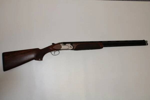 Beretta 692 sporting 12/71cm