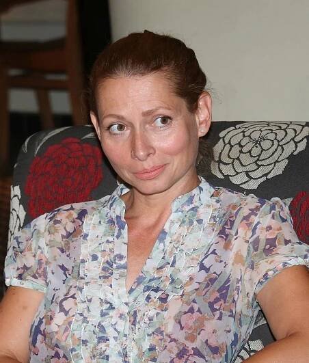 Držitelka Českého lva Míčová: Ukázala se nahoře bez! Lidé lapali po dechu