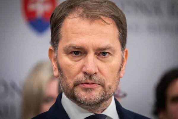Matovičova „atómovka“ neprešla, mladí a matky s deťmi s príjmom do 2-tisíc eur si neprilepšia