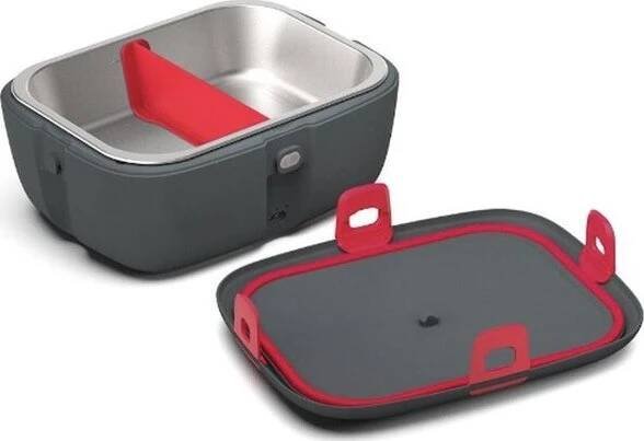 Faitron HeatsBox GO 925 ml černý