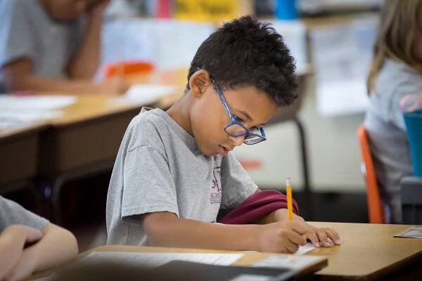 Private Catholic Elementary School | St. Joseph School - Fullerton