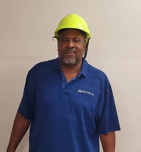 Henry Jackson - IDEA Nominee