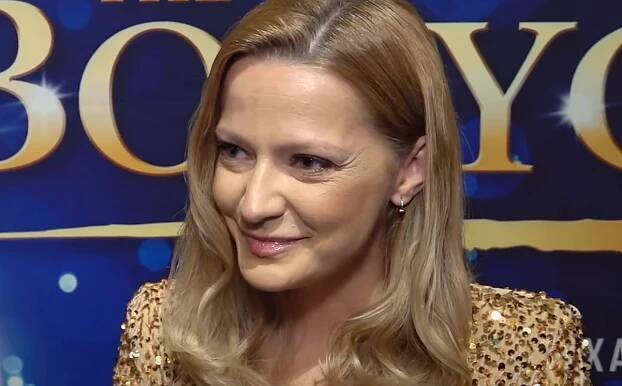 Šárka Vaňková se pochlubila změnou účesu: „Blond už bylo dost“ - Zivot