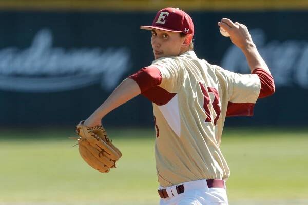 George Kirby could be Elon's highest-ever draft pick - The 3rd Man In
