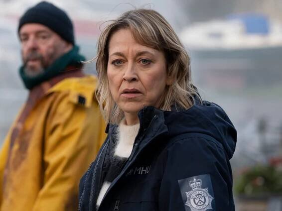Nicola Walker's 'excellent' detective drama Annika is returning to screens sooner than you think