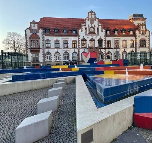 Kunstmuseum Mülheim an der Ruhr