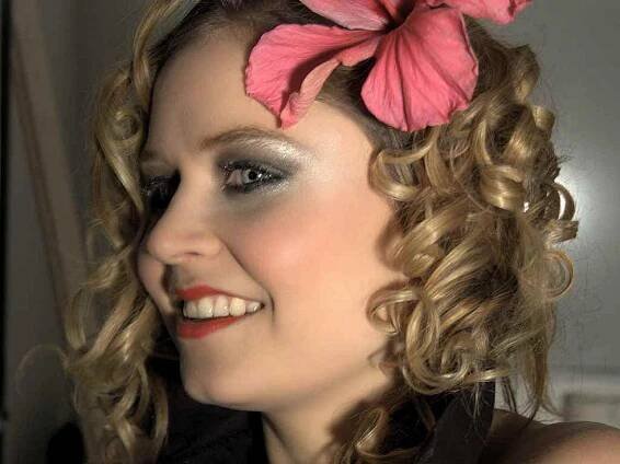 Zuzana Onufráková fotka
