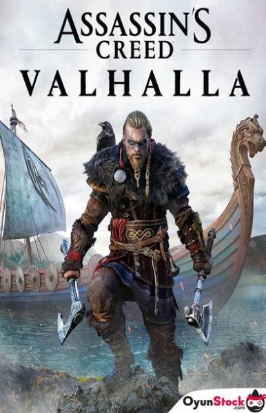 Assassin's Creed Valhalla