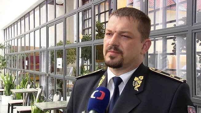 Lerch místo dopravní policie povede pražské ředitelství. S vyšetřováním Čapího hnízda to podle Švejdara nesouvisí