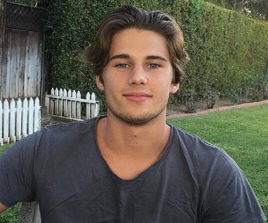 Joel Adams Biography – Facts, Childhood, Family Life, Achievements