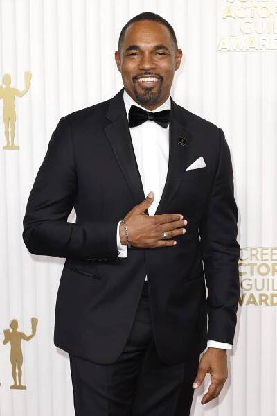 Jason George - Actor