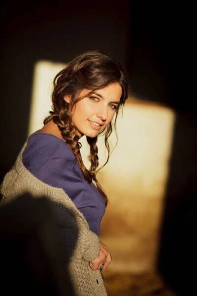 Laetitia MILOT